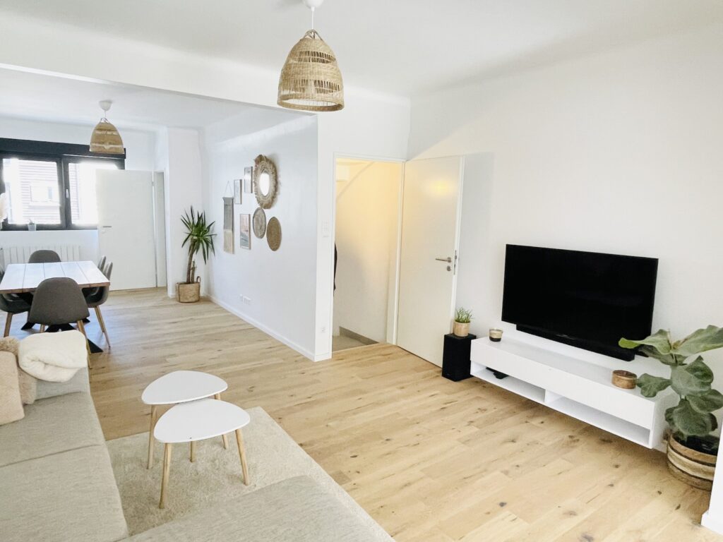 Modern townhouse – Dif 1 — photo 2