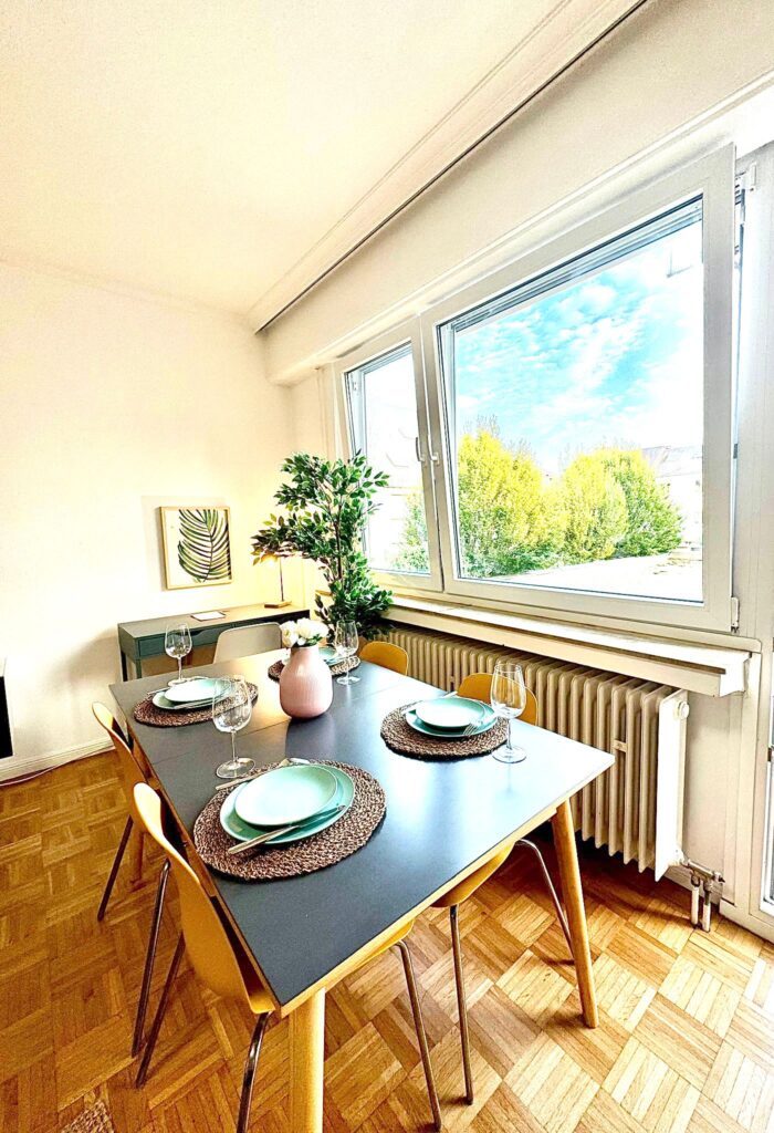 Elegant one bedroom with a private terrace-BEL139 — photo 5