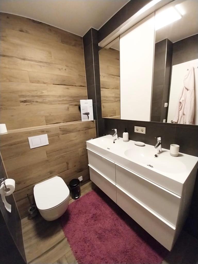 Luxury 2 bedrooms Parking & Terrace- CD5 — photo 20