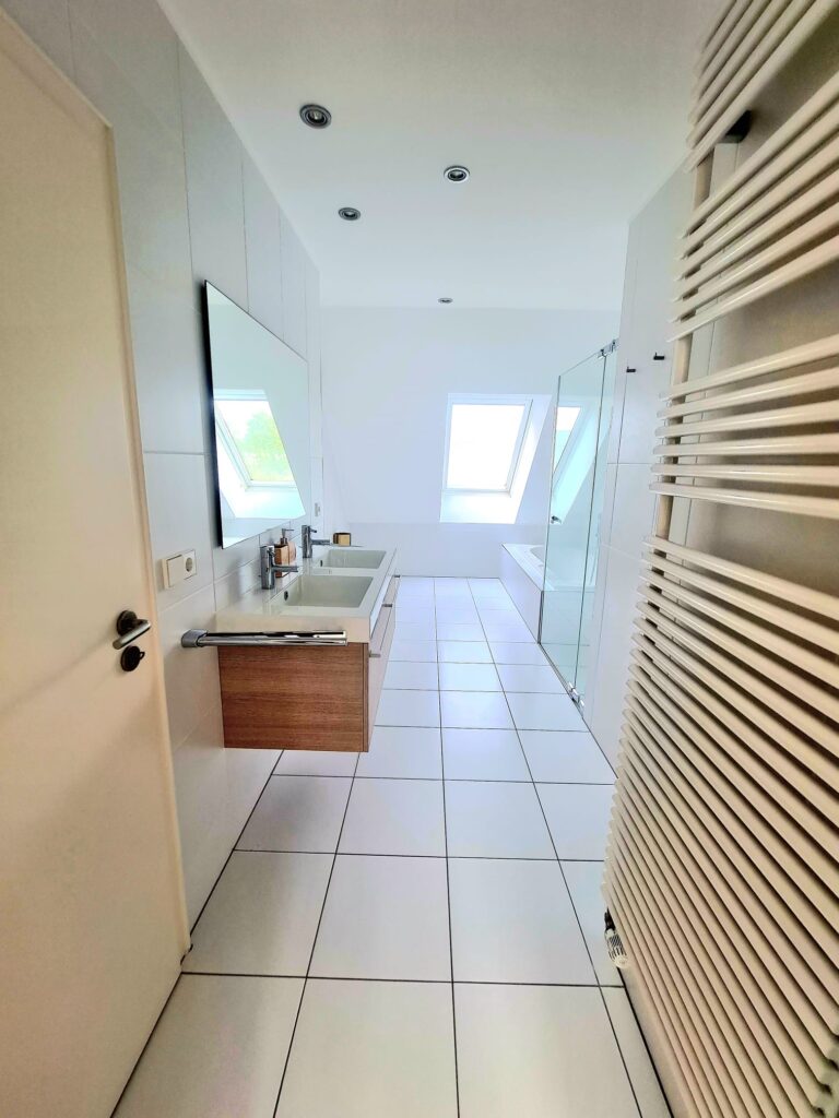 Luxury 3 bedrooms Penthouse 3 Terraces & Parking -145 — photo 19