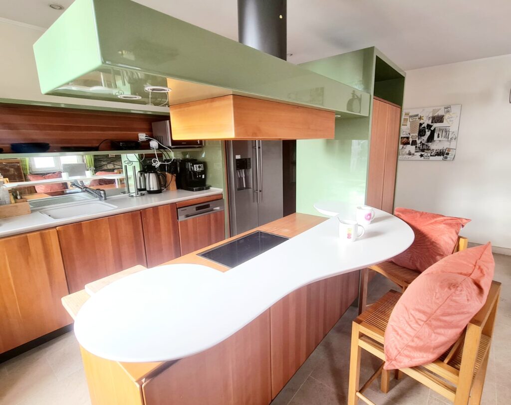 Easy Living 1 bedroom Apartment-GAR68 — photo 4