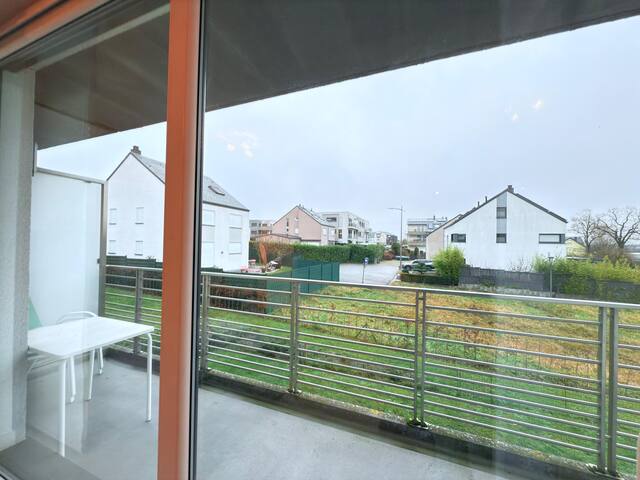 Modern Comfort 2 bedroom Apt w balcony&parking-Mam 1 — photo 6