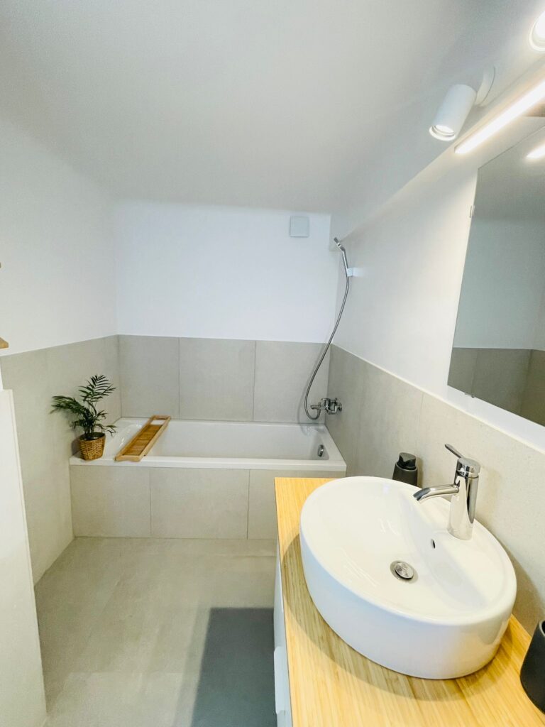 Modern townhouse – Dif 1 — photo 23