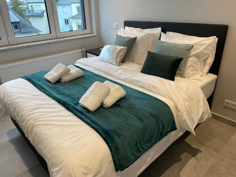 Limpertsberg Central Residence 3 bedrooms -limp2 — photo 7