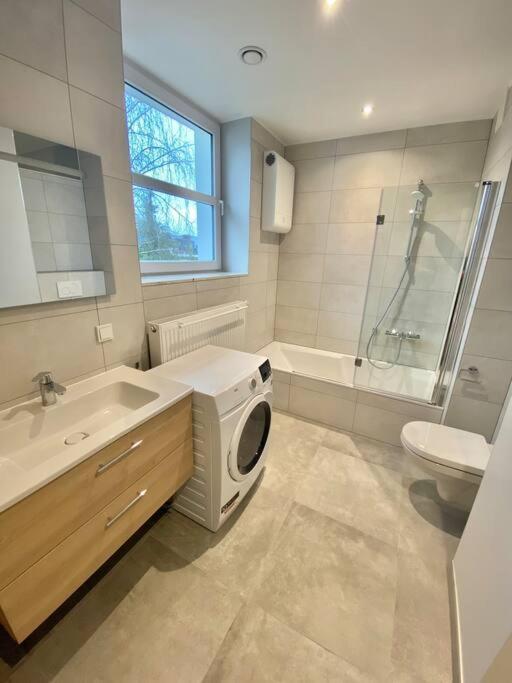 Limpertsberg Central Residence 3 bedrooms -limp2 — photo 13