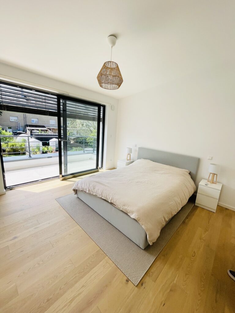 Modern townhouse – Dif 1 — photo 13