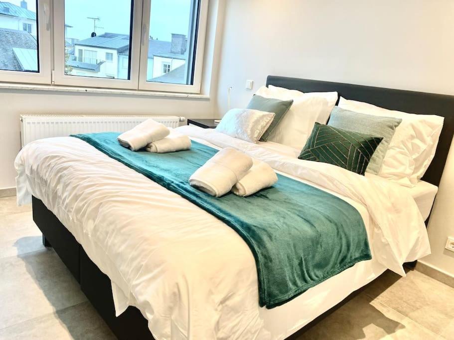 Limperstberg Central Residence 2 bedrooms – Limp3 — photo 8