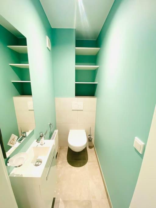 Limperstberg Central Residence 2 bedrooms – Limp3 — photo 11
