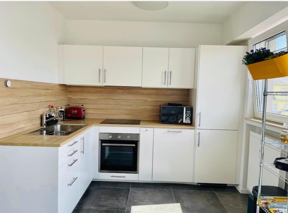Large 1 bedroom in center with Terrace & Parking – 67B — photo 6