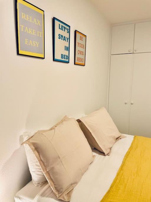 Brand new Cosy 2 bedrooms in the heart of center – 9b — photo 8