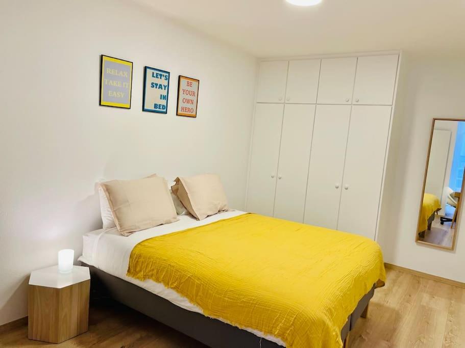 Brand new Cosy 2 bedrooms in the heart of center – 9b — photo 6