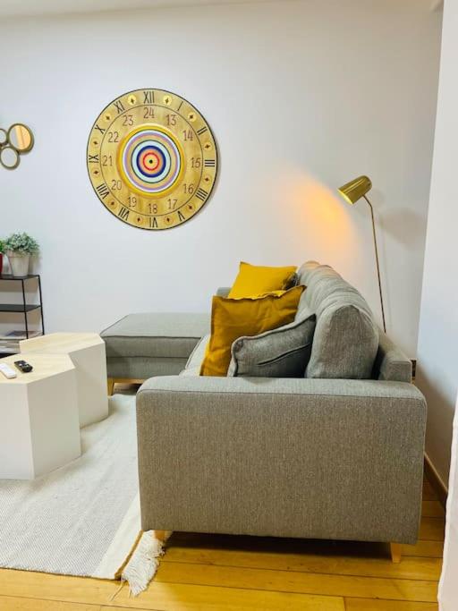 Brand new Cosy 2 bedrooms in the heart of center – 9b — photo 2