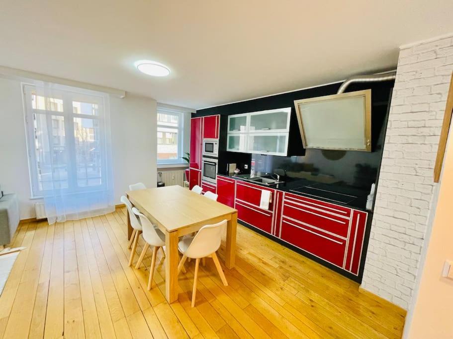 Brand new Cosy 2 bedrooms in the heart of center – 9b — photo 4