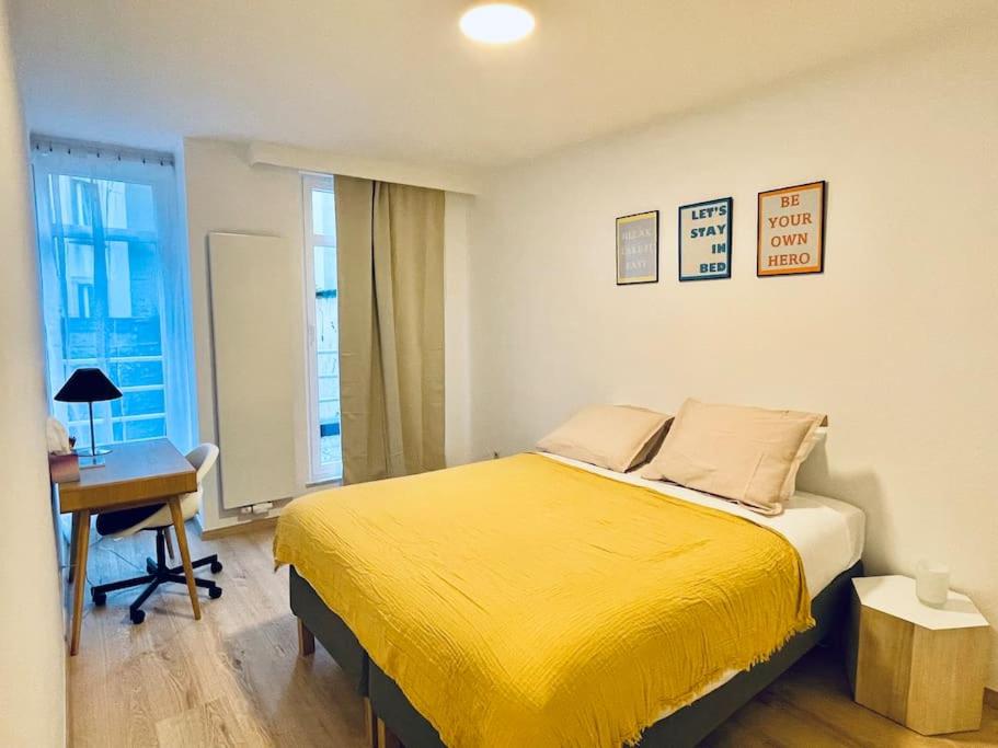 Brand new Cosy 2 bedrooms in the heart of center – 9b — photo 5
