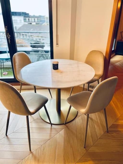 Luxury 1 bedroom in Center with Terrace&Parking -51b — photo 5