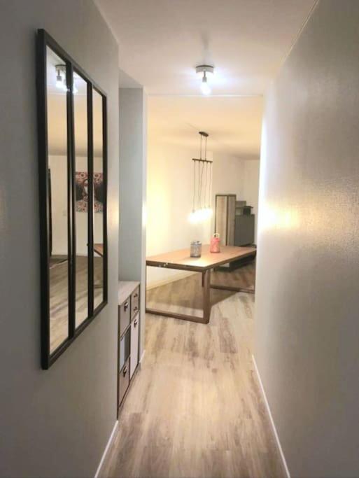 Luxury Flat in City Center, 3 Balconies, Free Parking -217 — photo 13