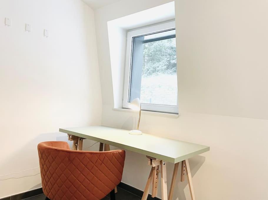 New Penthouse with Garden and Parking in Center. KPG — photo 14