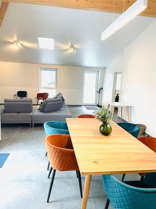 New Penthouse with Garden and Parking in Center. KPG — photo 5