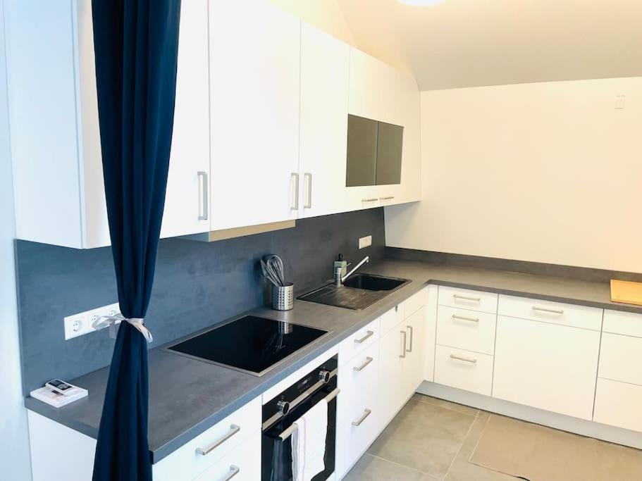 New Penthouse with Garden and Parking in Center. KPG — photo 7