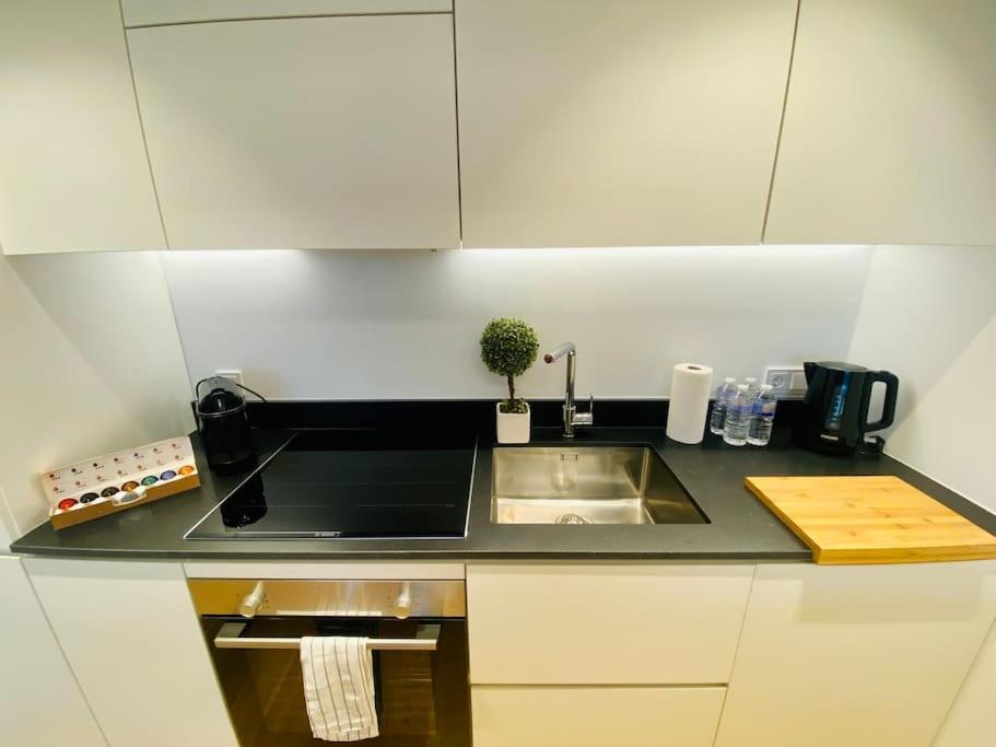 Luxury Brand New Flat with Terrace & Parking – RTL1 — photo 9