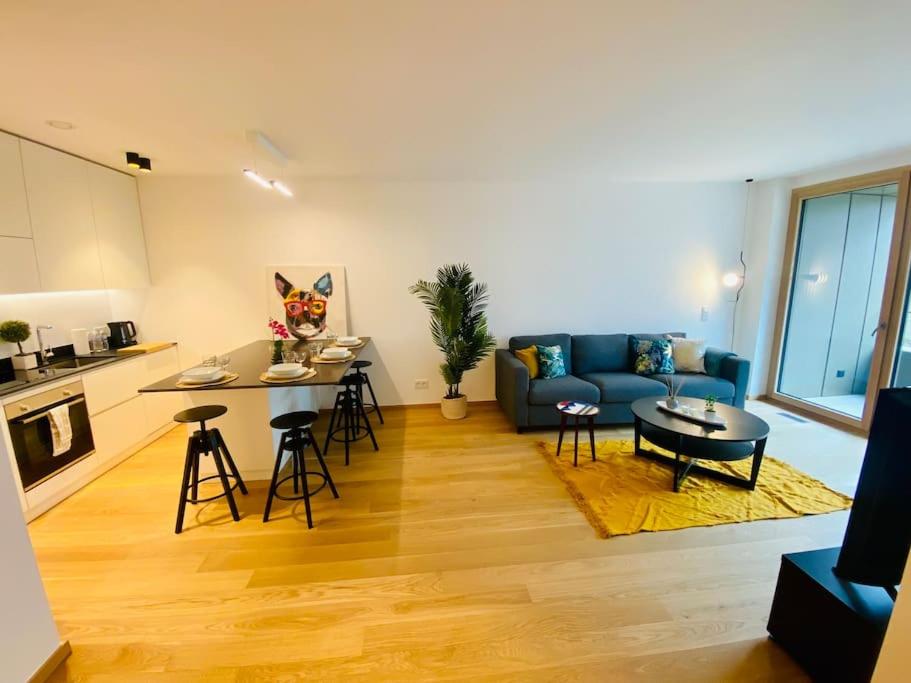 Luxury Brand New Flat with Terrace & Parking – RTL1 — photo 7