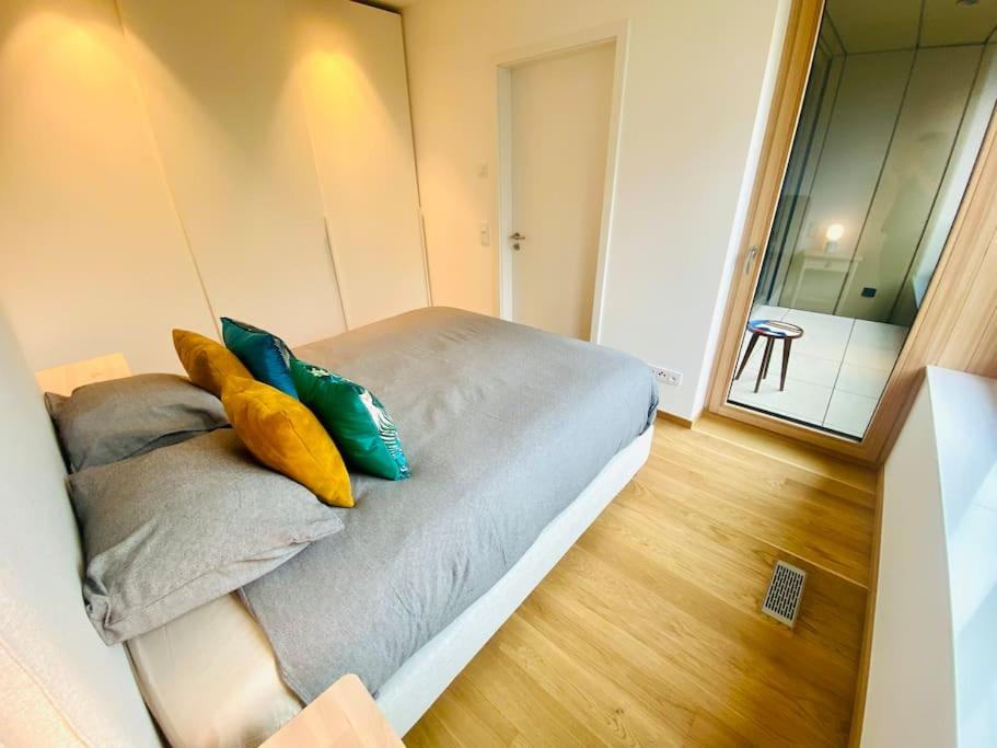 Luxury Brand New Flat with Terrace & Parking – RTL1 — photo 13