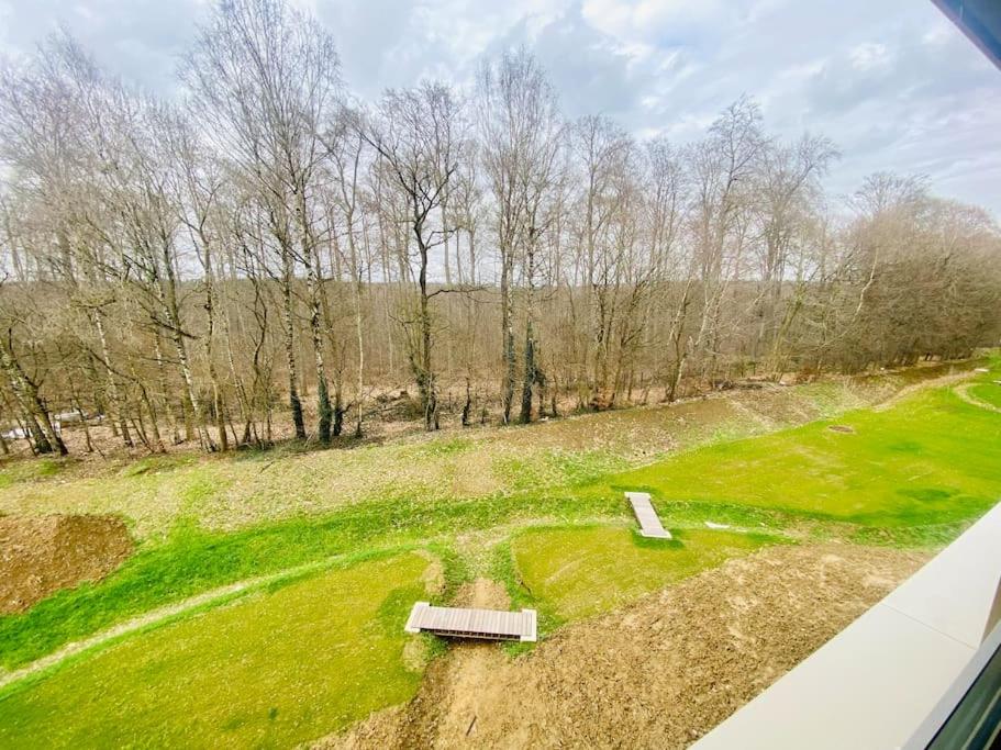 Luxury Brand New Flat with Terrace & Parking – RTL1 — photo 4