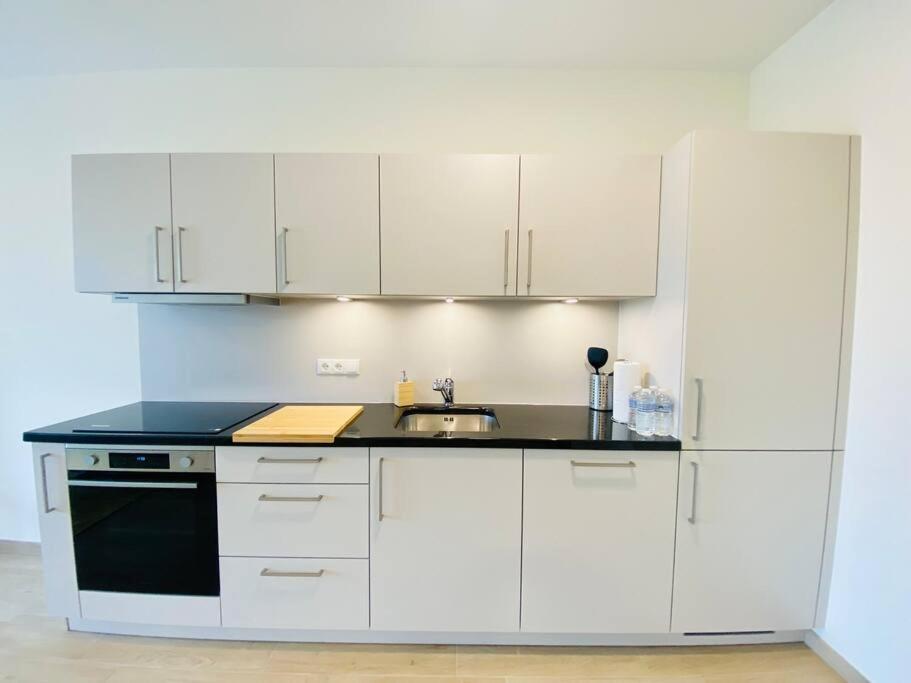 Luxury 2023 Flat in city center. Free Parking – HOL 1 — photo 6