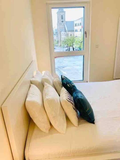 Luxury 2023 Flat in city center. Free Parking – HOL 1 — photo 9