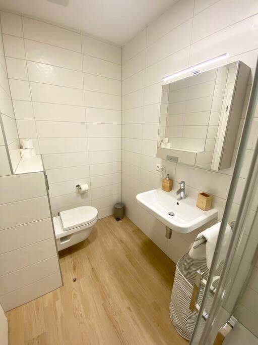 Luxury 2023 Flat in city center. Free Parking – HOL 1 — photo 11