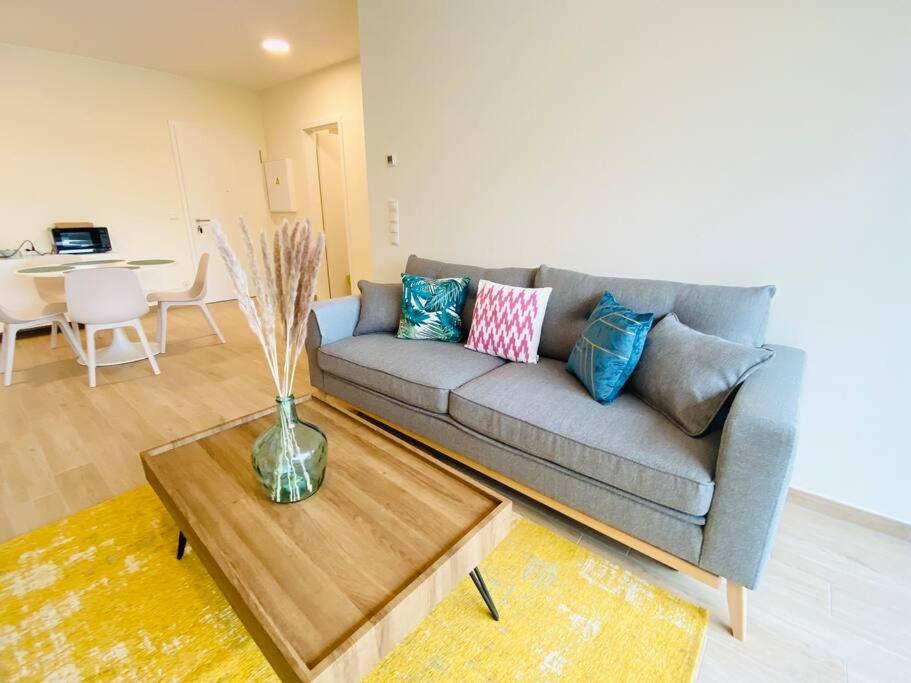Luxury 2023 Flat in city center. Free Parking – HOL 1 — photo 5