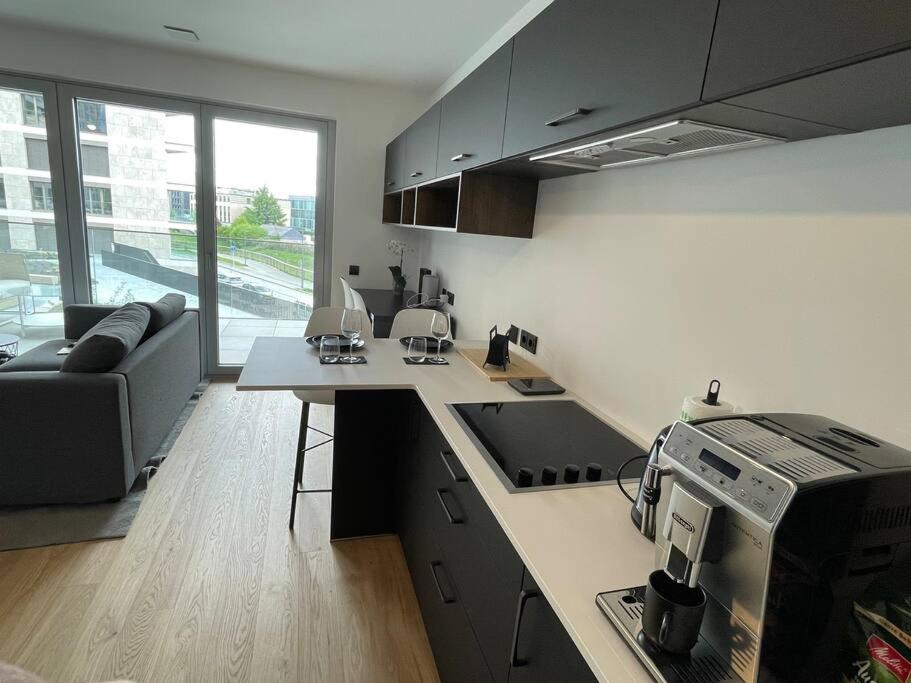 Luxury Studio in Cloche d’or- CD4 — photo 11