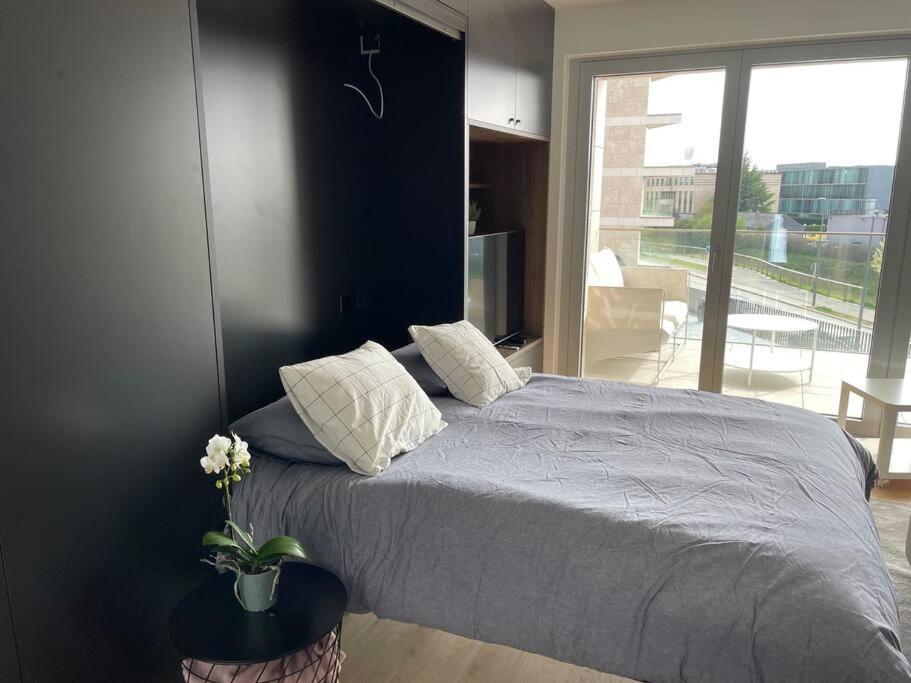 Luxury Studio in Cloche d’or- CD4 — photo 14