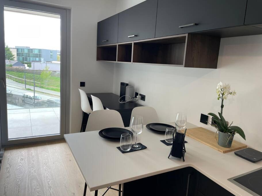 Luxury Studio in Cloche d’or- CD4 — photo 10
