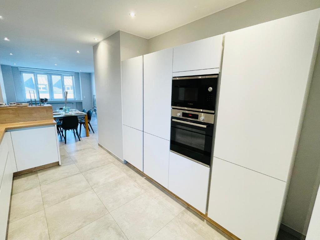 Limpertsberg Central Residence 3 bedrooms -limp2 — photo 5