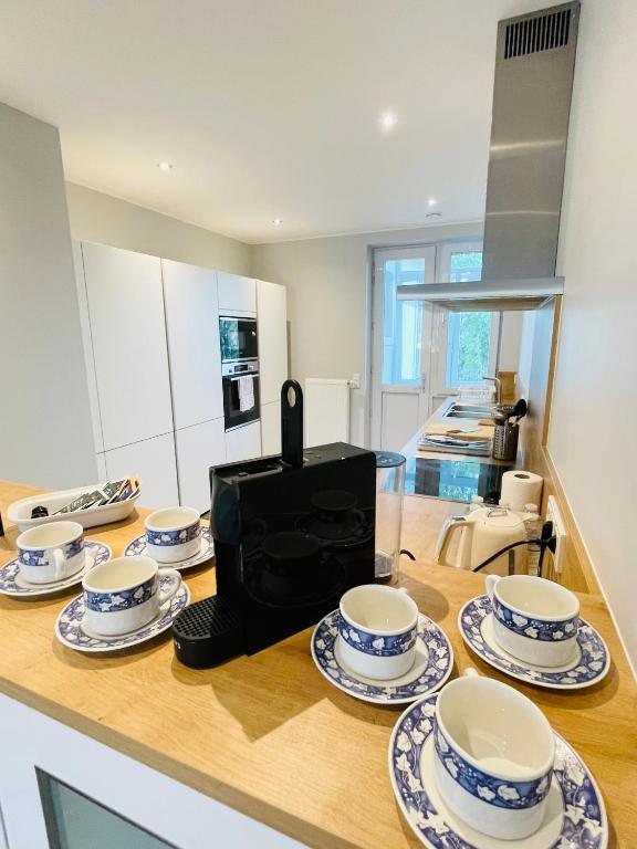 Limpertsberg Central Residence 3 bedrooms -limp2 — photo 4