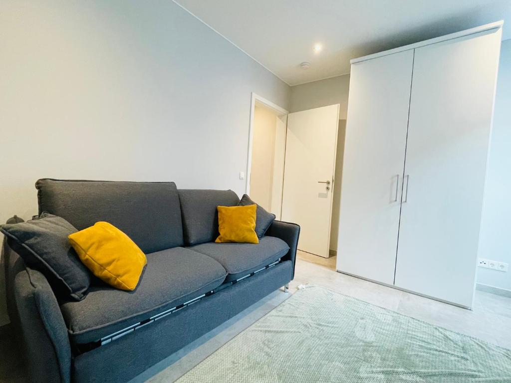 Limpertsberg Central Residence 3 bedrooms -limp2 — photo 11