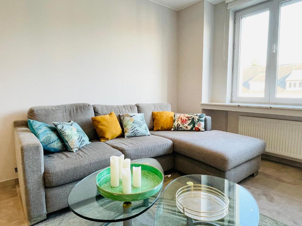 Limpertsberg Central Residence 3 bedrooms -limp2 — photo 2