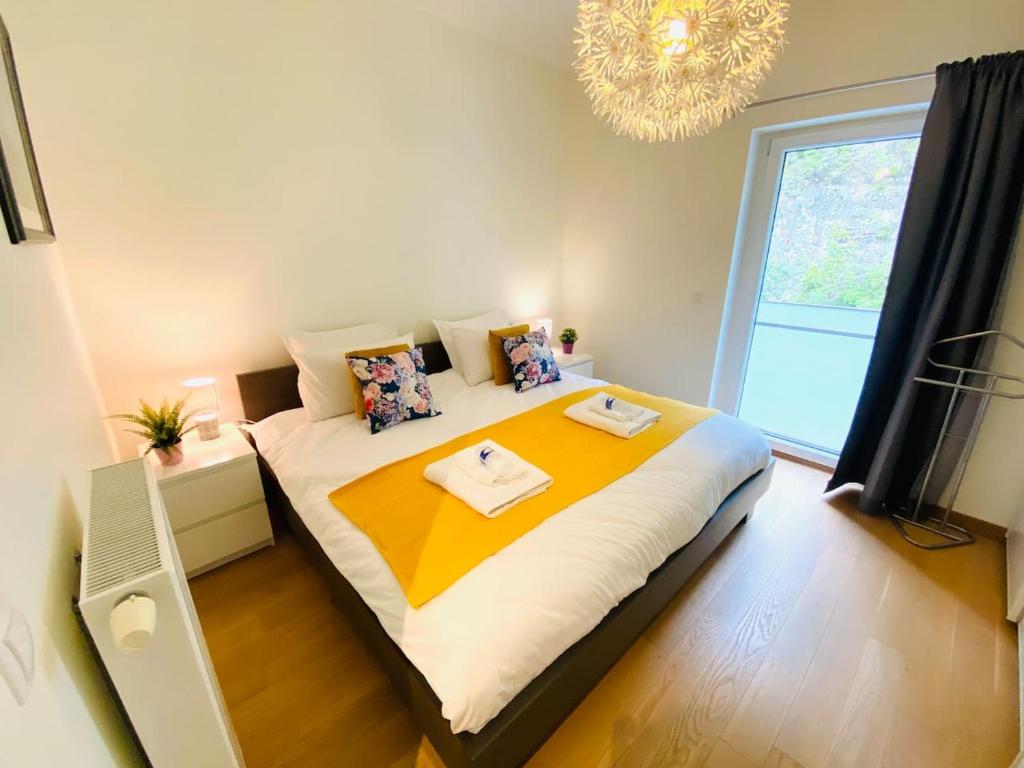 Large 3 bedrooms in Center with Terraces & Parking – ROL1 — photo 11