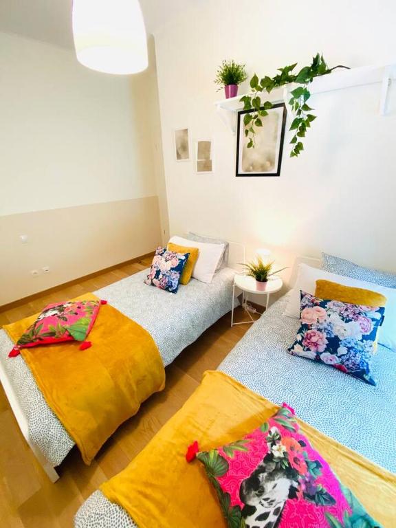 Large 3 bedrooms in Center with Terraces & Parking – ROL1 — photo 19