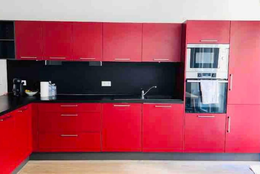 Trendy 2 bedrooms in Center 3b — photo 6