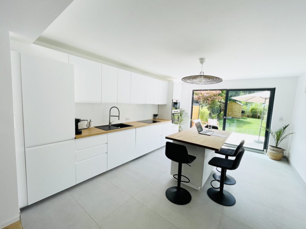 Modern townhouse – Dif 1 — photo 10