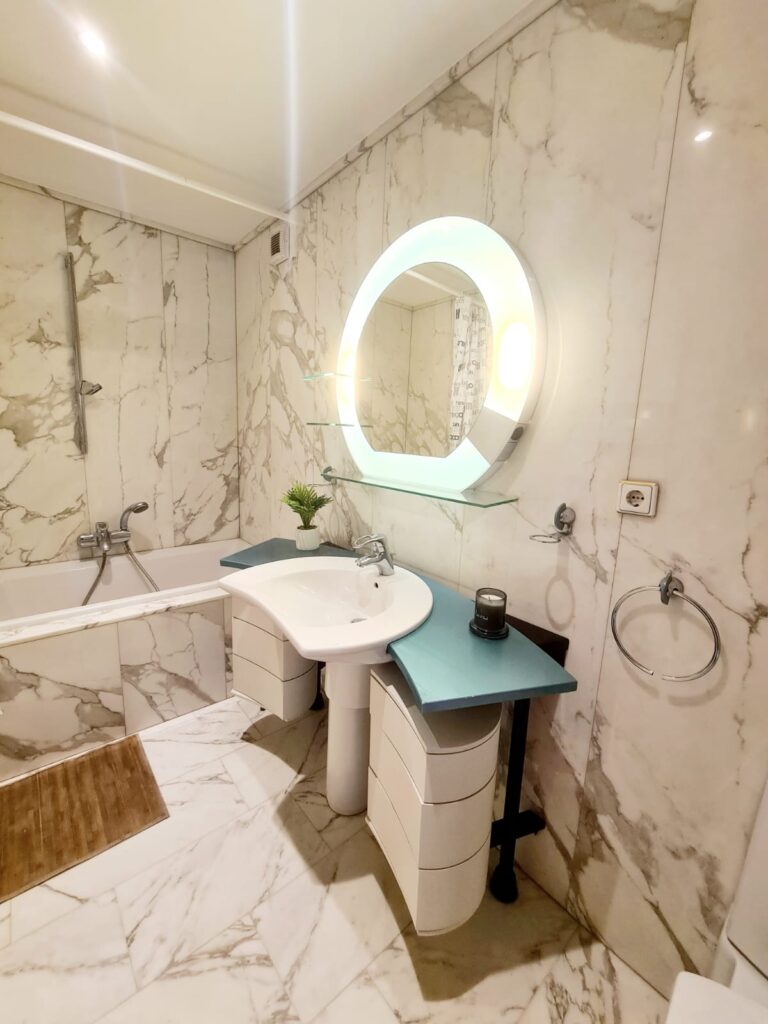 Easy Living 1 bedroom Apartment-GAR68 — photo 8