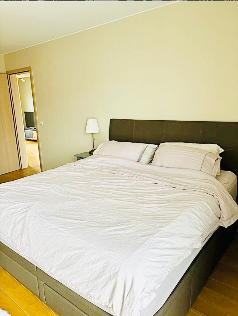 Two bedrooms with parking in Hesperange-Hesp 1 — photo 10