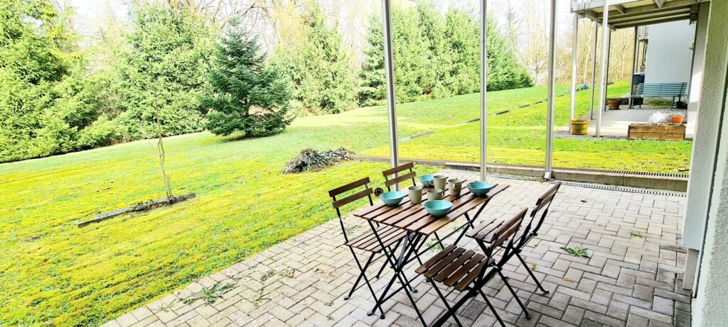 New one bedroom flat with balcony – CENT1 — photo 4