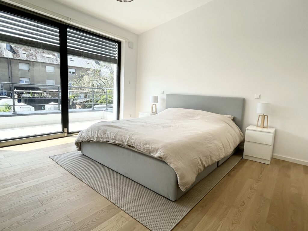Modern townhouse – Dif 1 — photo 15