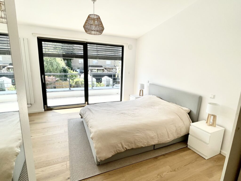 Modern townhouse – Dif 1 — photo 14