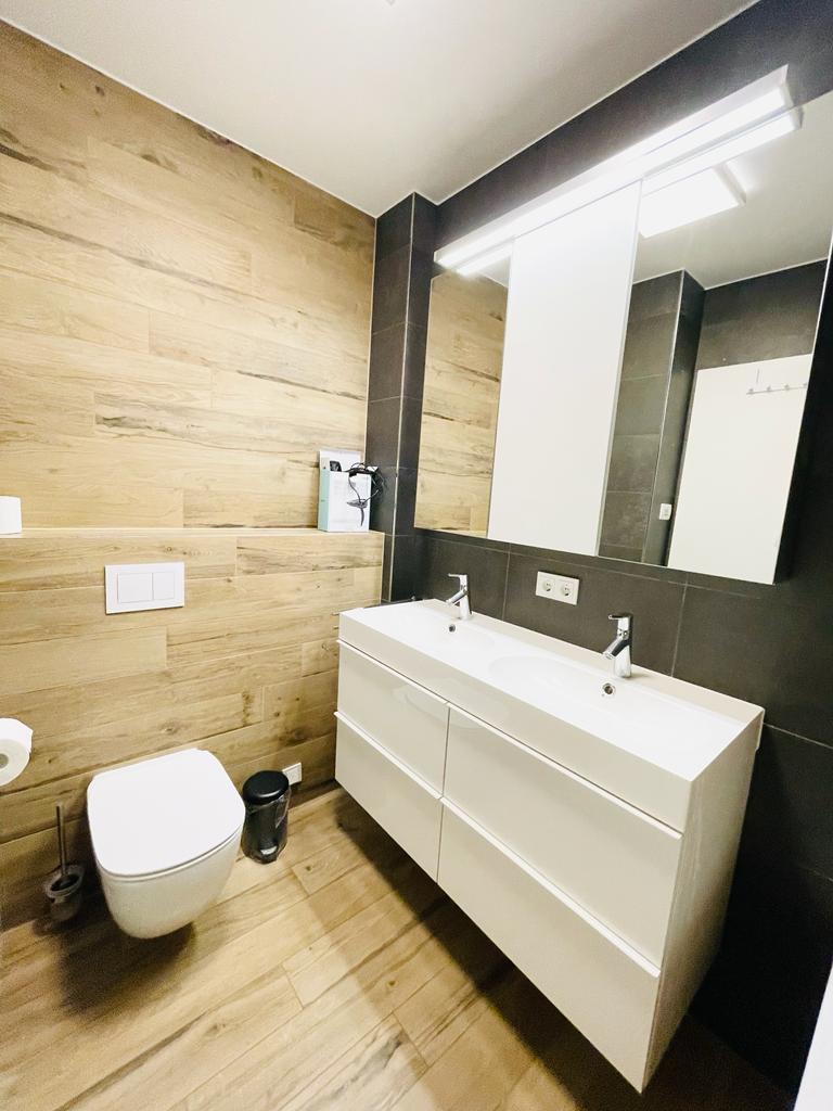 Luxury 2 bedrooms Parking & Terrace- CD5 — photo 21