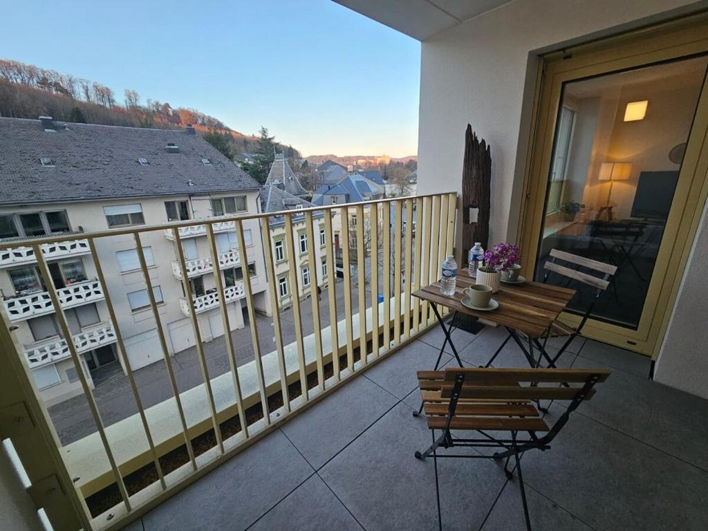 New 2 Bedrooms Flat in City Center-128 — photo 3