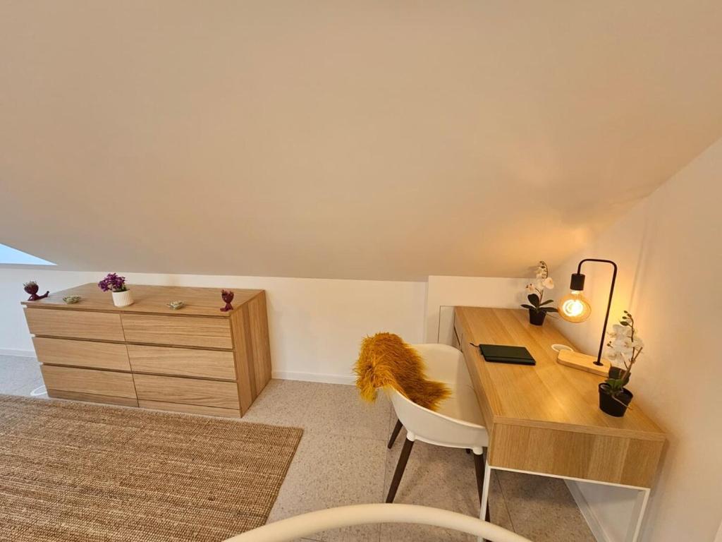 New 2 Bedrooms Flat in City Center-128 — photo 22